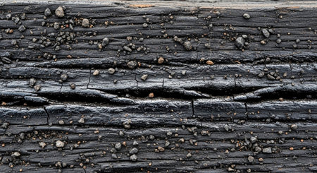 Background of Natural Material Texture