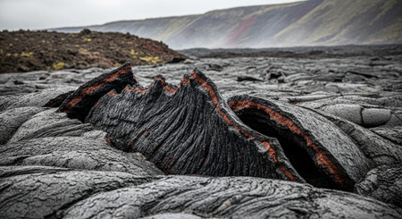 Background of Natural Material Texture
