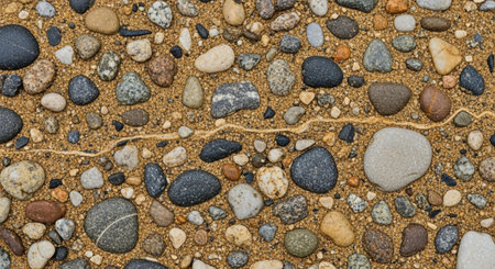 Background of Natural Material Texture