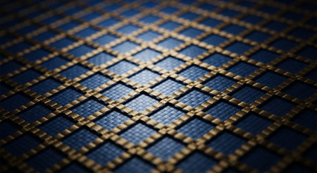Futuristic Digital Technology Background Collection