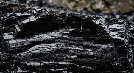 Background of Natural Material Texture