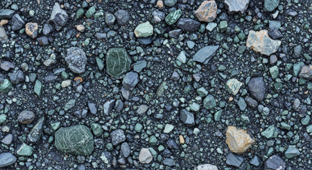 Abstract Texture and Minimal Object Collection for Creative Design and Modern Visual Backgrounds