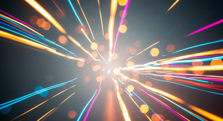 Abstract Background and Texture Collection for Creative Design