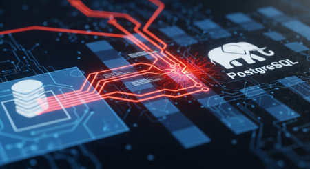 Background of Networking and Technology