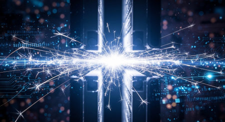 Background of Networking and Technology