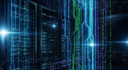 Background of Networking and Technology
