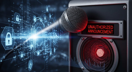 Background of Networking and Technology