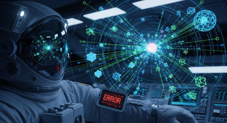 Background of Networking and Technology