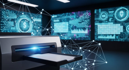 Background of Networking and Technology