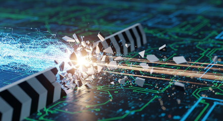 Background of Networking and Technology
