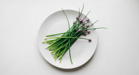 Food and Ingredient Background
