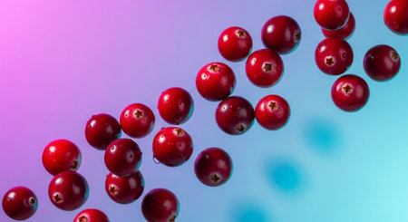 Food and Ingredient Background