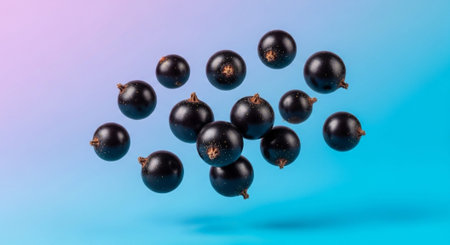 Food and Ingredient Background