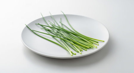 Food and Ingredient Background
