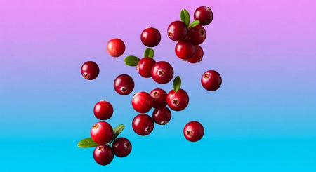 Food and Ingredient Background