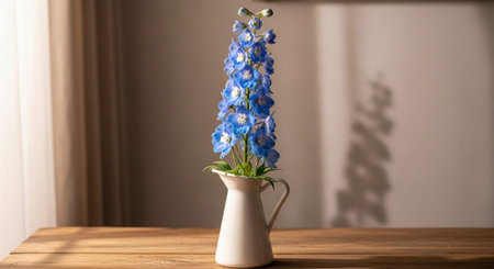 Background of flower