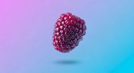 Food and Ingredient Background