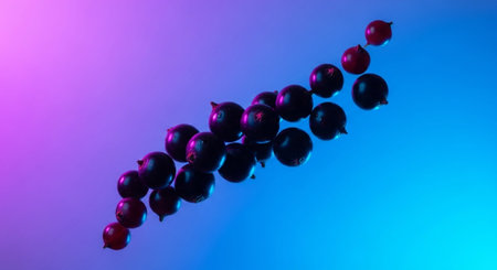 Food and Ingredient Background