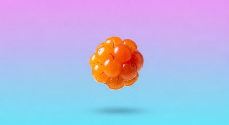 Food and Ingredient Background