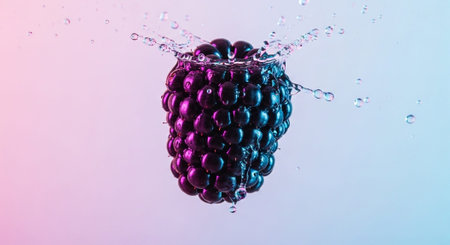 Food and Ingredient Background