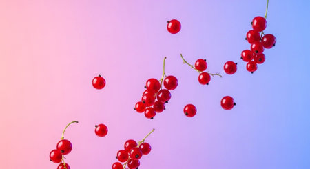 Food and Ingredient Background