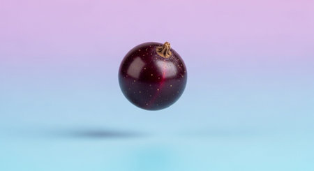 Food and Ingredient Background