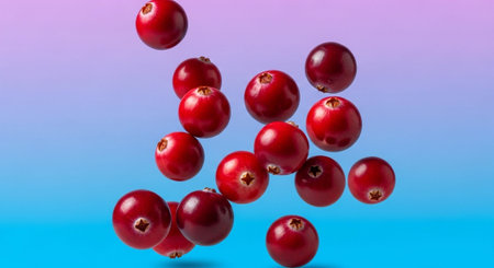 Food and Ingredient Background