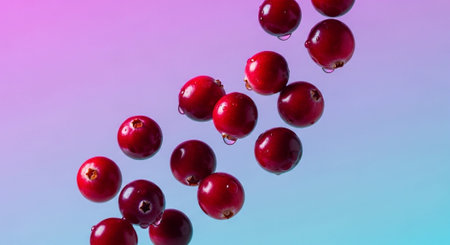 Food and Ingredient Background