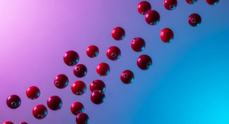 Food and Ingredient Background