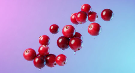 Food and Ingredient Background