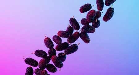 Food and Ingredient Background