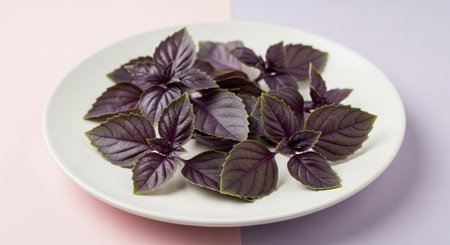Food and Ingredient Background