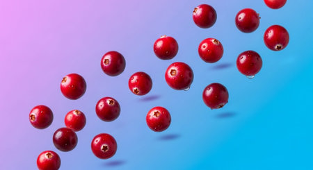 Food and Ingredient Background