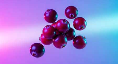 Food and Ingredient Background