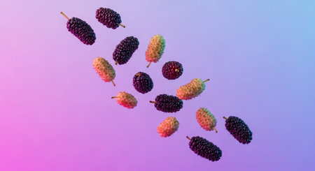 Food and Ingredient Background