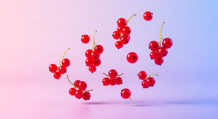 Fresh Produce and Natural Food Collection