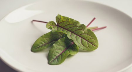 Fresh Produce and Natural Food Collection