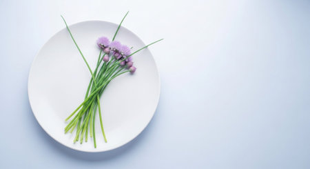 Fresh Produce and Natural Food Collection