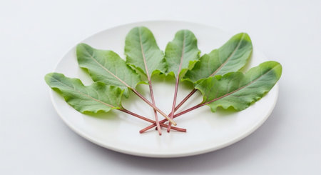 Fresh Produce and Natural Food Collection