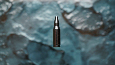 Simple Everyday Objects Background