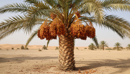 Background of Fruits Object