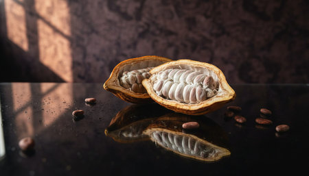Photography of vegetables