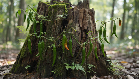 Photography of vegetables