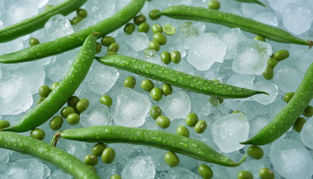 Photography of vegetables