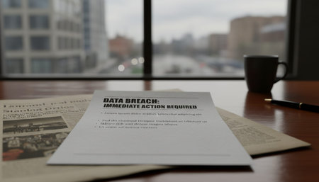 Digital Technology Background