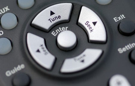 Remote controlの写真素材