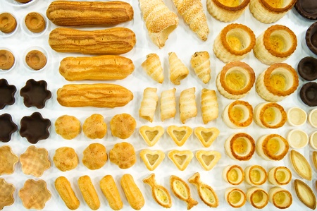 Forms of puff
