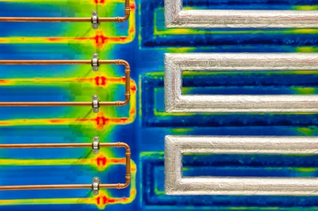 Energy savings