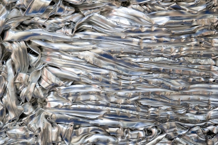 Aluminum recycling