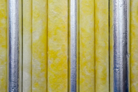 Thermal insulation の写真素材